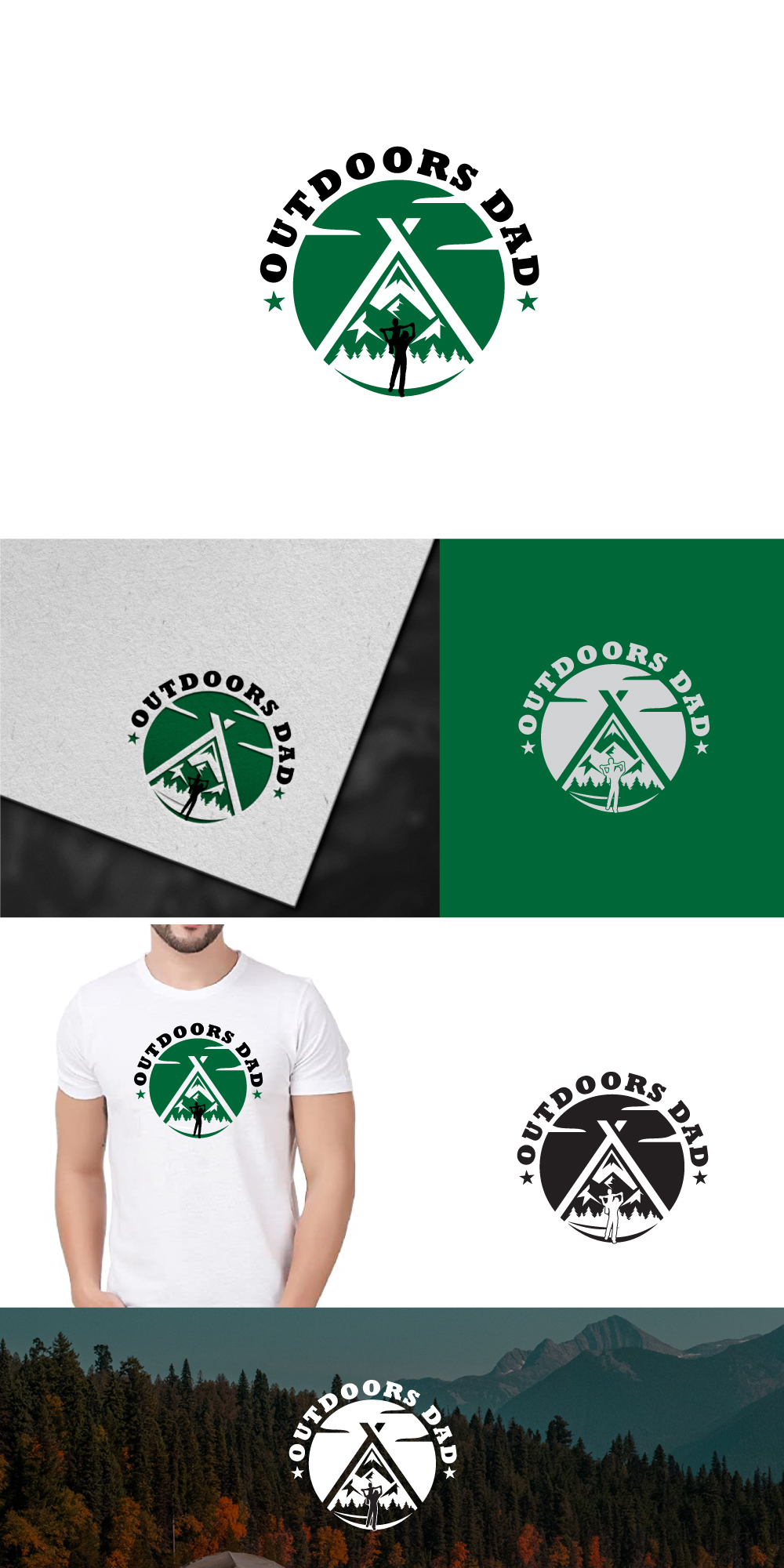 Logo Design by AR- RAZZAAQ for this project | Design #30746664