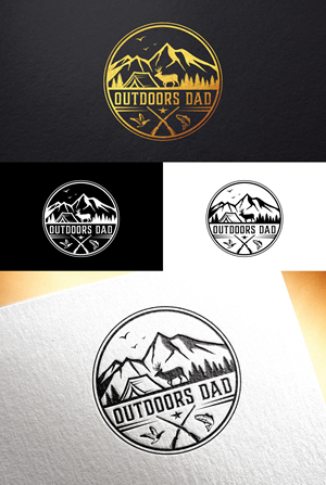 Logo Design by step forward 2 for this project | Design: #30742190