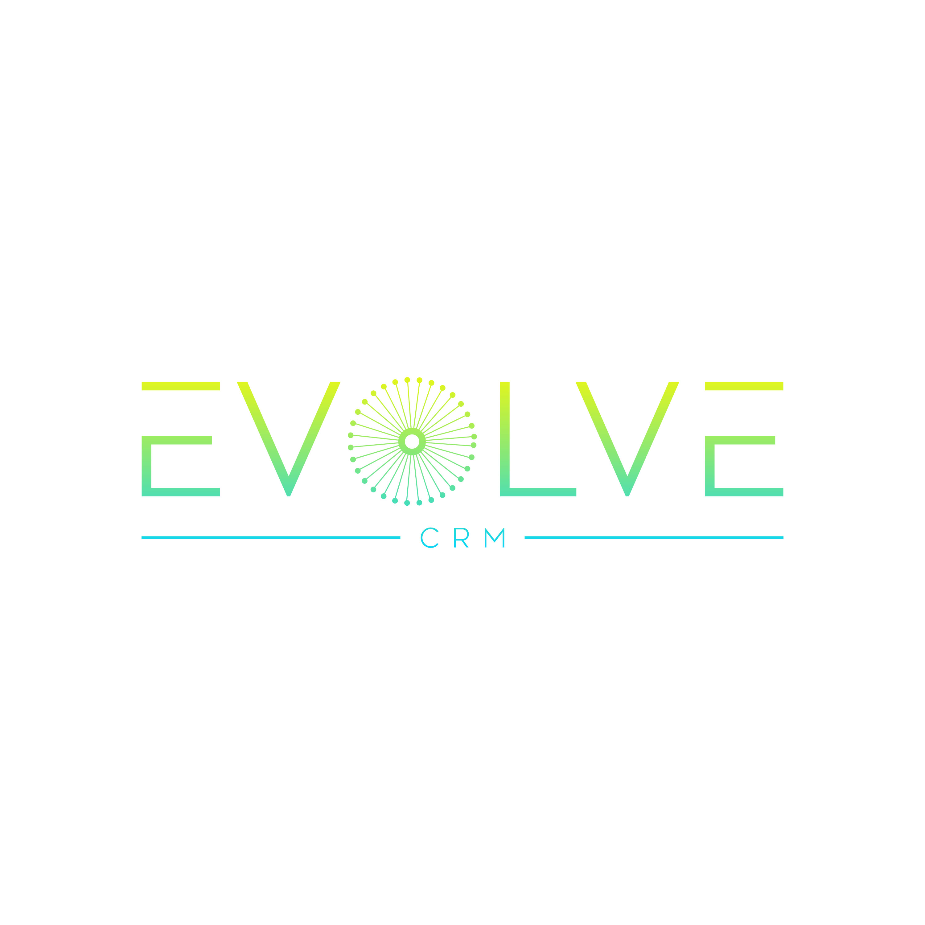 Logo Design by AyaanArt for Evolve CRM | Design #30788175