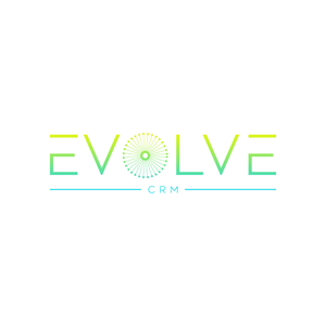 Logo Design by AyaanArt for Evolve CRM | Design: #30788175