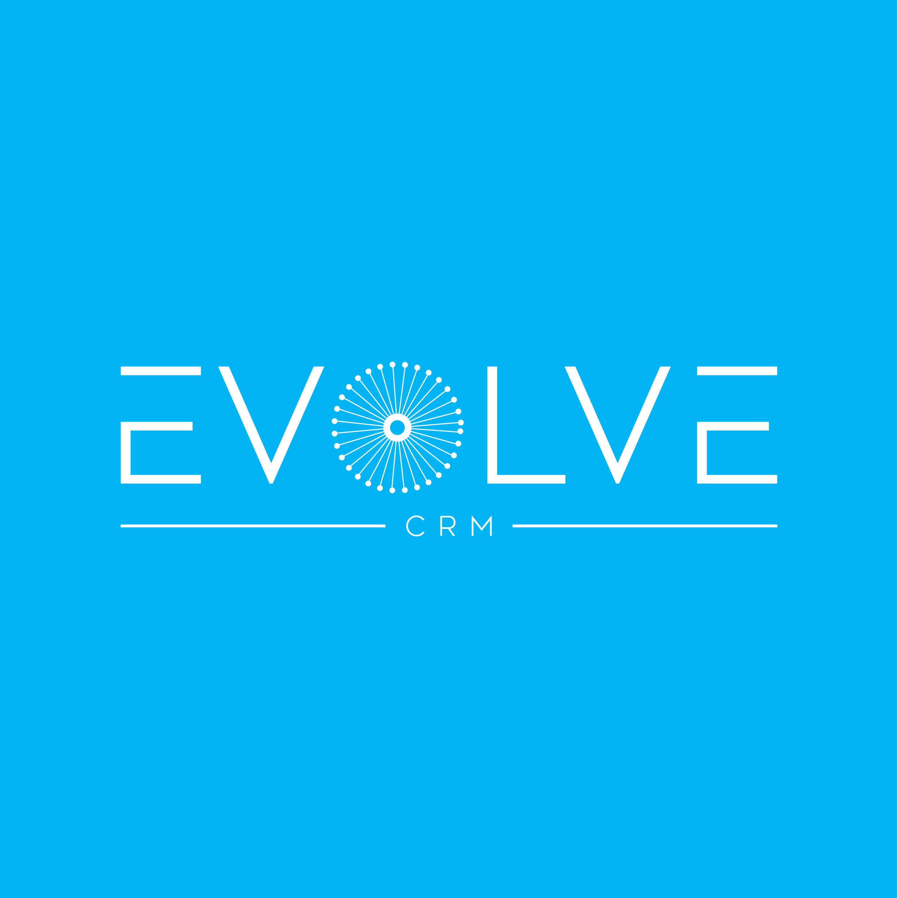 Logo Design by AyaanArt for Evolve CRM | Design #30788177