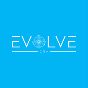 Logo Design by AyaanArt for Evolve CRM | Design: #30788177