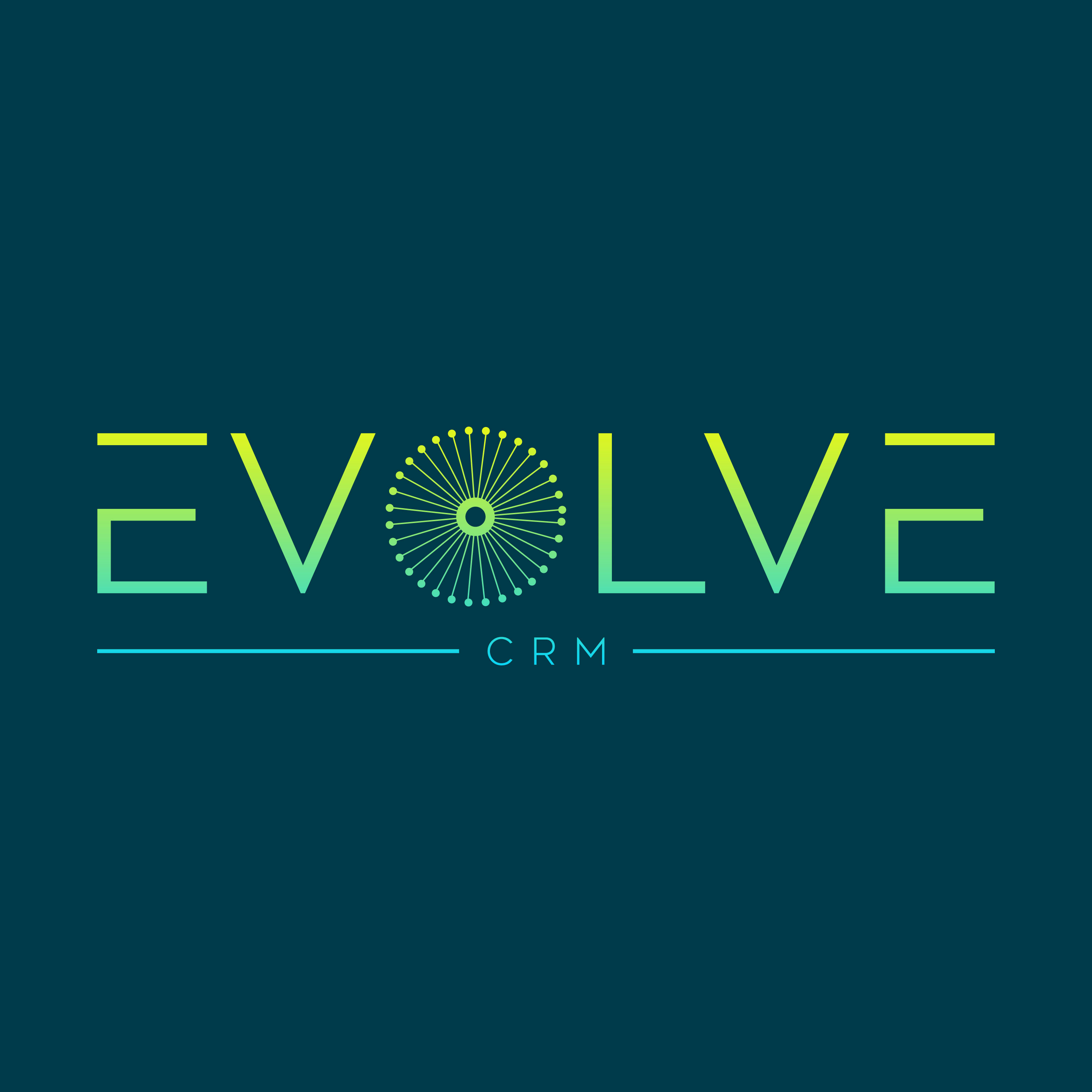 Logo Design by AyaanArt for Evolve CRM | Design #30788179