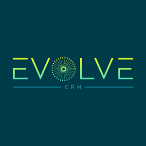 Logo Design by AyaanArt for Evolve CRM | Design: #30788179