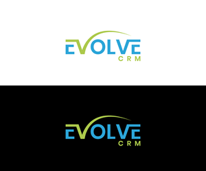 Logo Design by ayanpixel for Evolve CRM | Design: #30752816