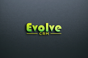 Logo Design by DoYel art for Evolve CRM | Design: #30741448