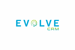 Logo Design by simpl_designs for Evolve CRM | Design #30742247