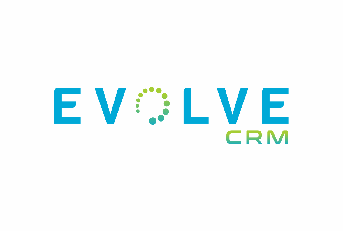 Diseño de Logo por simpl_designs para Evolve CRM | Diseño #30742249