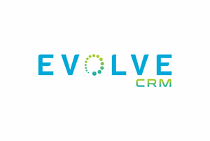 Logo Design by simpl_designs for Evolve CRM | Design: #30742251