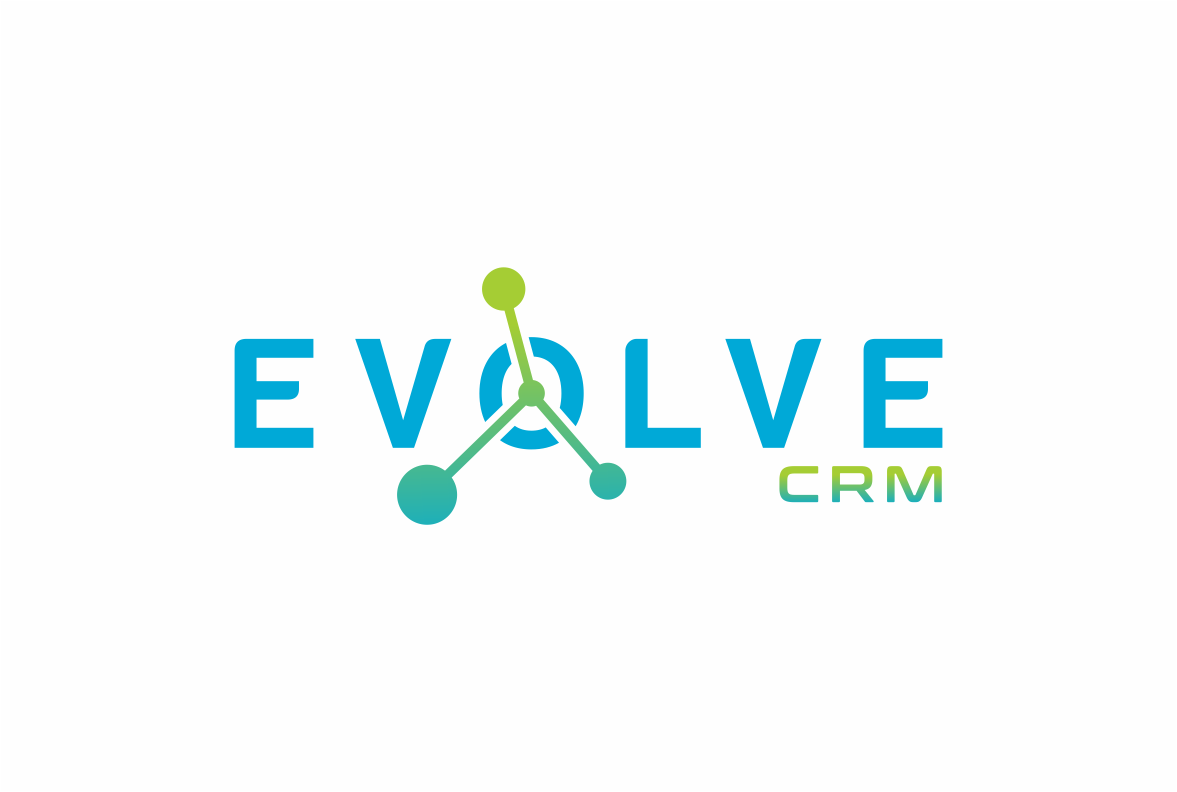 Logo Design by simpl_designs for Evolve CRM | Design #30742252