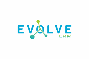 Logo Design by simpl_designs for Evolve CRM | Design: #30742252