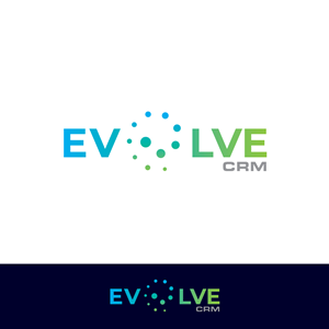 Logo Design by YourLogoMaster for Evolve CRM | Design: #30744879