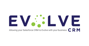 Logo Design by Grafactory for Evolve CRM | Design: #30760523