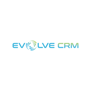 Logo Design by Pictorial for Evolve CRM | Design #30744631