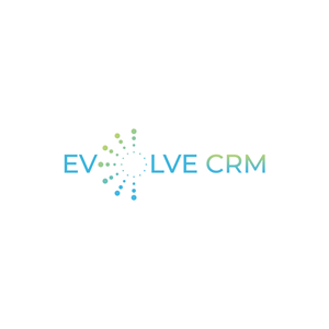 Logo Design by LAXMI DESIGNHUB for Evolve CRM | Design: #30744632