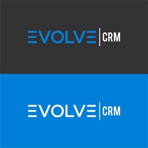 Logo Design by Yoses for Evolve CRM | Design: #30786109