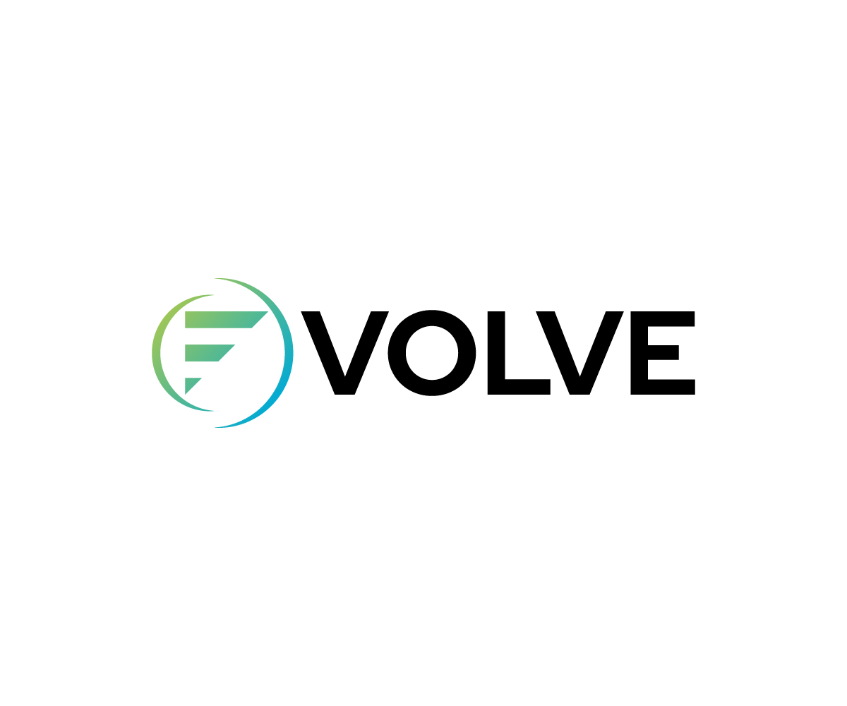 Logo Design by _Asadancs for Evolve CRM | Design #30742907
