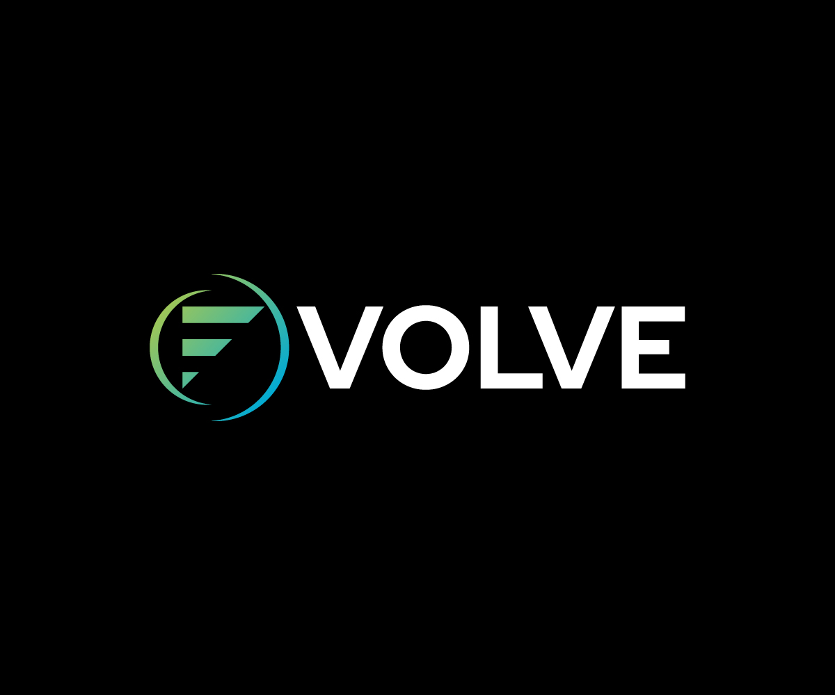 Logo Design by _Asadancs for Evolve CRM | Design #30742908