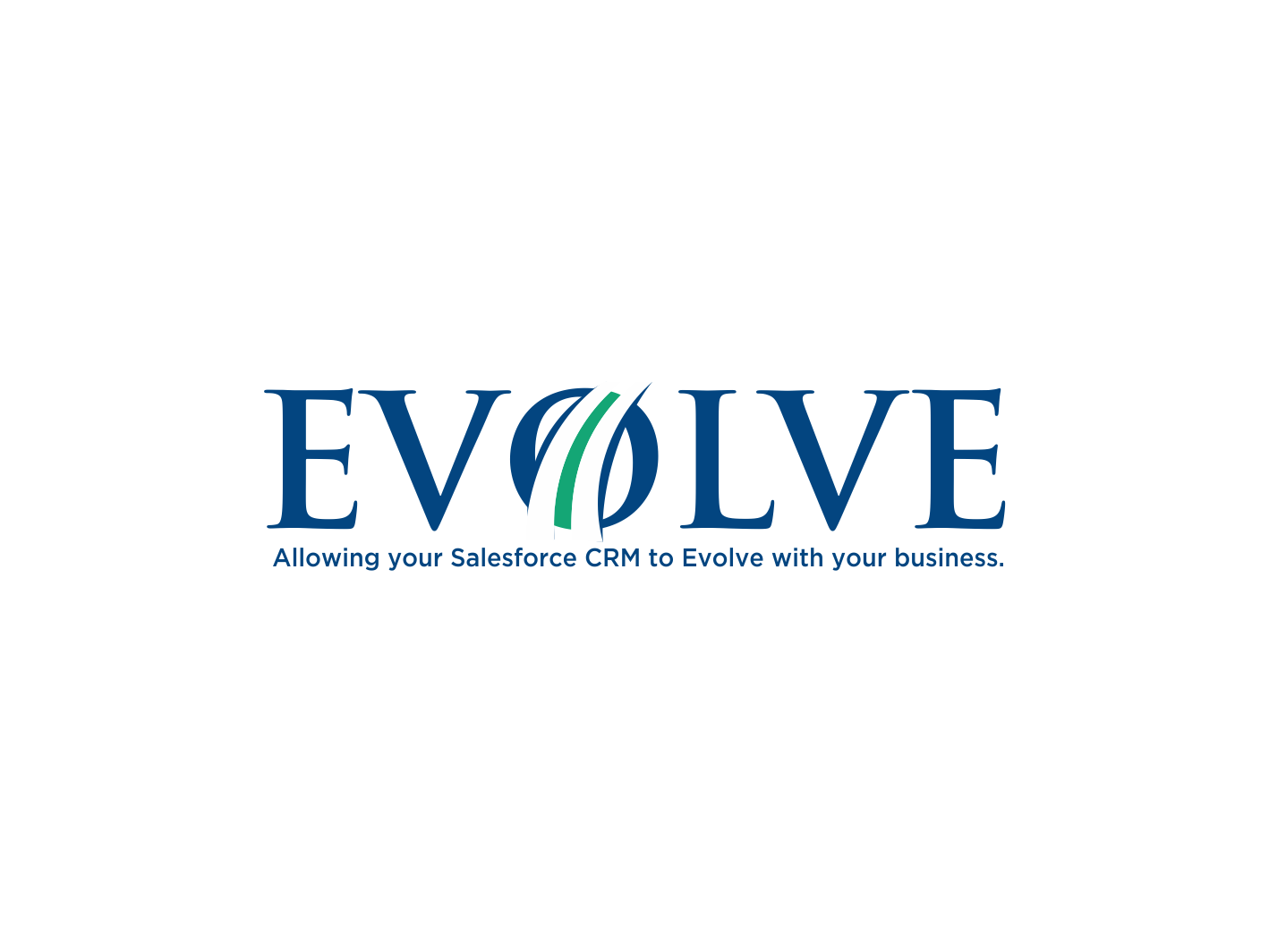 Logo Design by BNdesigner for Evolve CRM | Design #30748880