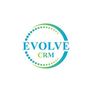 Logo Design by M.Syaiful Huda for Evolve CRM | Design: #30742415