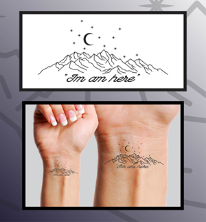 Tattoo Design by Mario 11
