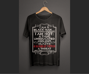 T-shirt Design by Milton Bhowmik for this project | Design: #30741600