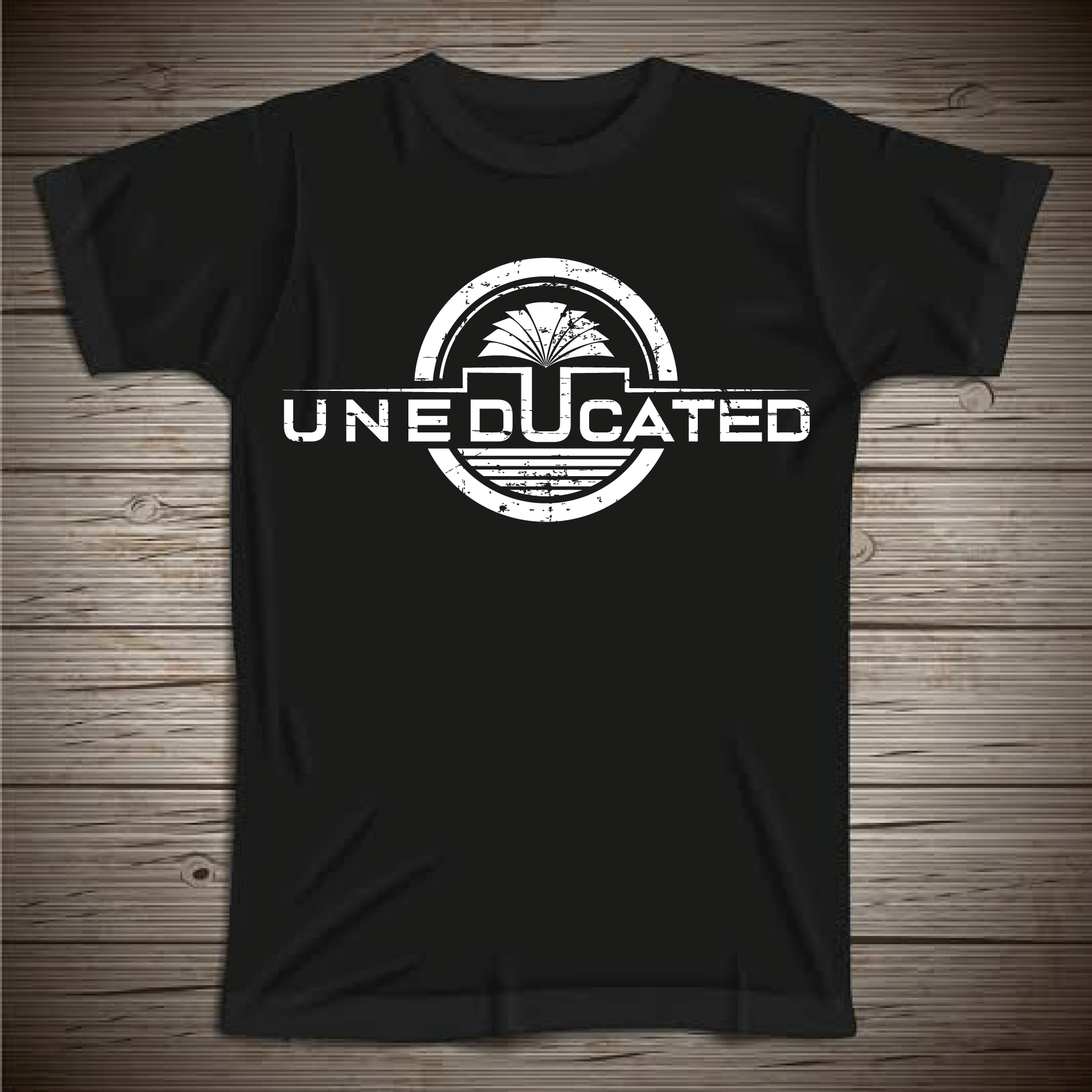 T-shirt Design by Ashraful100 for this project | Design #30746221