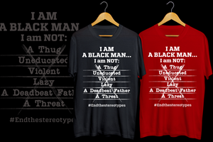 T-shirt Design by Erdie Tadeo for this project | Design: #30744253