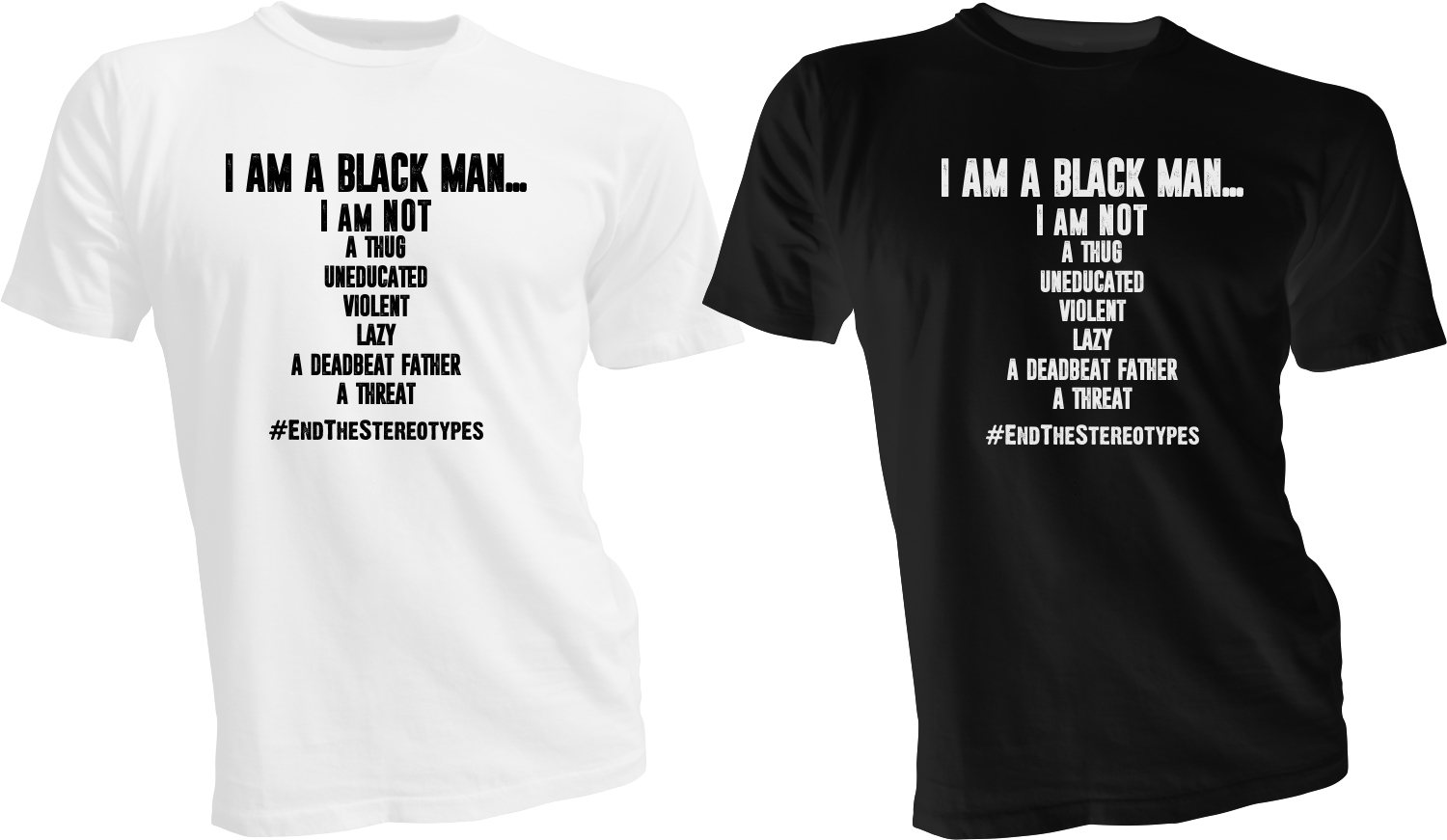 T-shirt Design by bacujkov for this project | Design #30746656