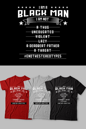 T-shirt Design by devidigitalart for this project | Design: #30743635