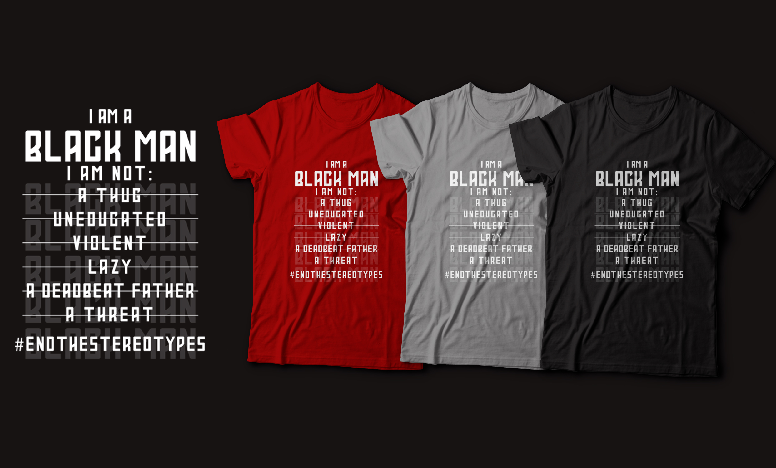T-shirt Design by devidigitalart for this project | Design #30745061