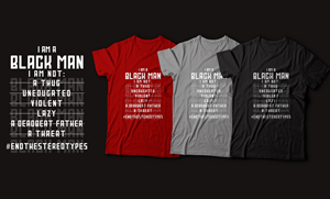 T-shirt Design by devidigitalart for this project | Design: #30745061