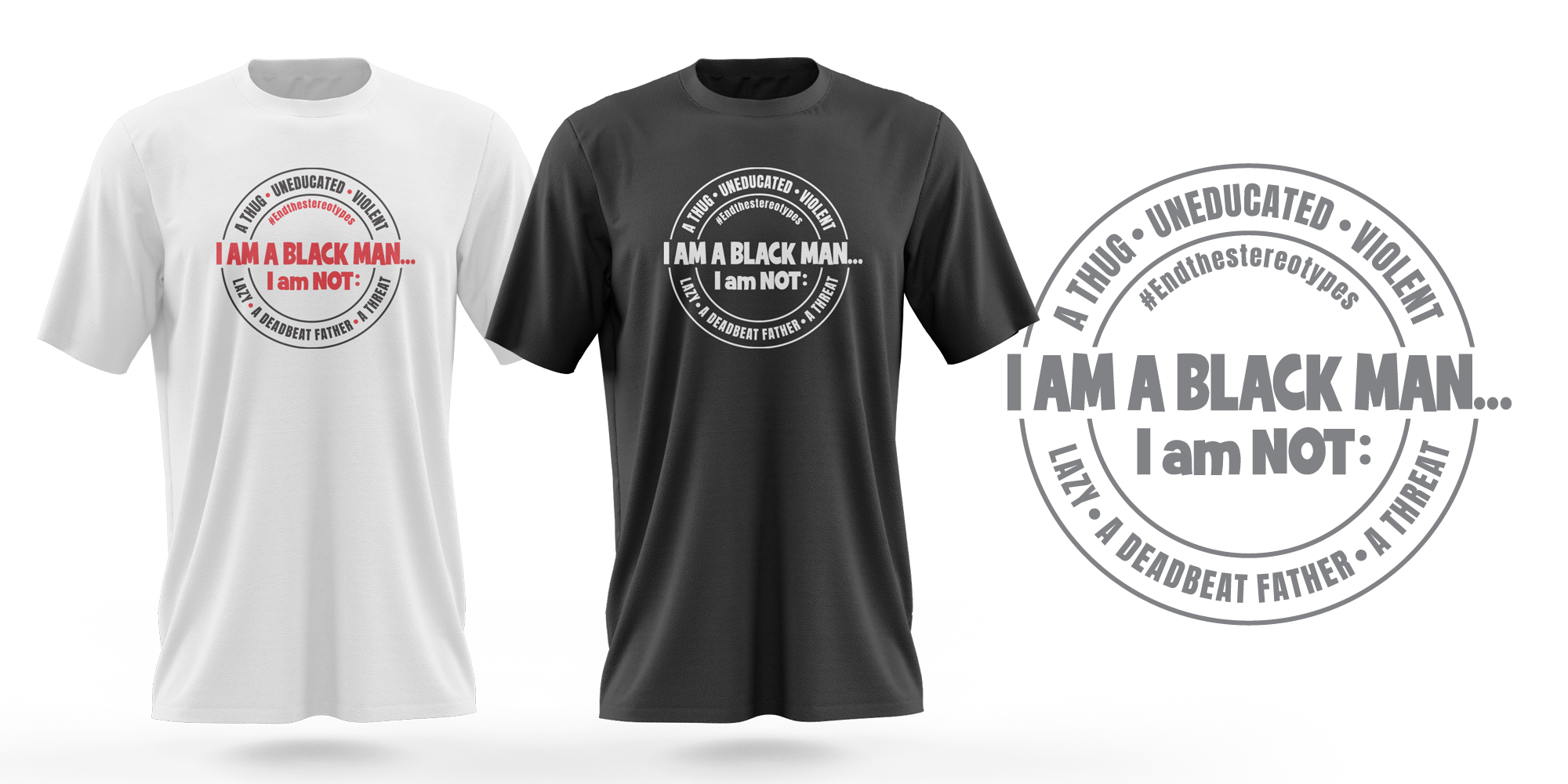 T-shirt Design by Risallah for this project | Design #30744384