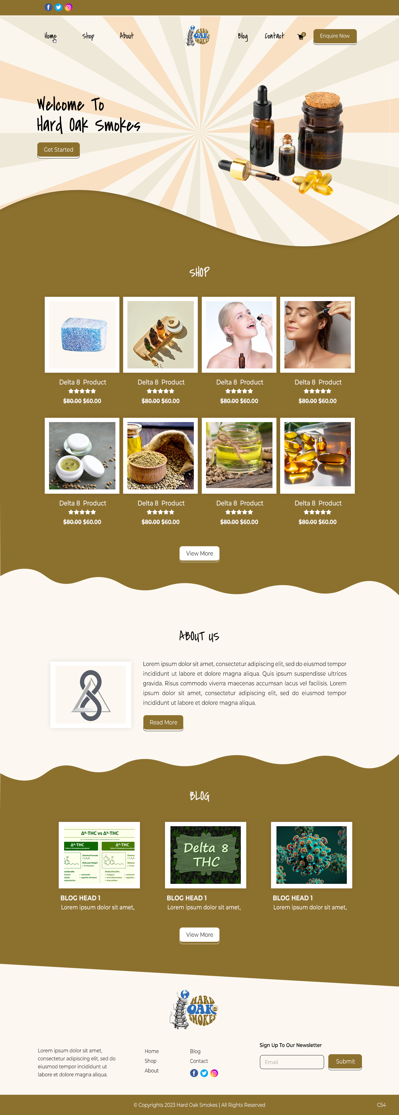 Shopify Design by pb for this project | Design #30746039