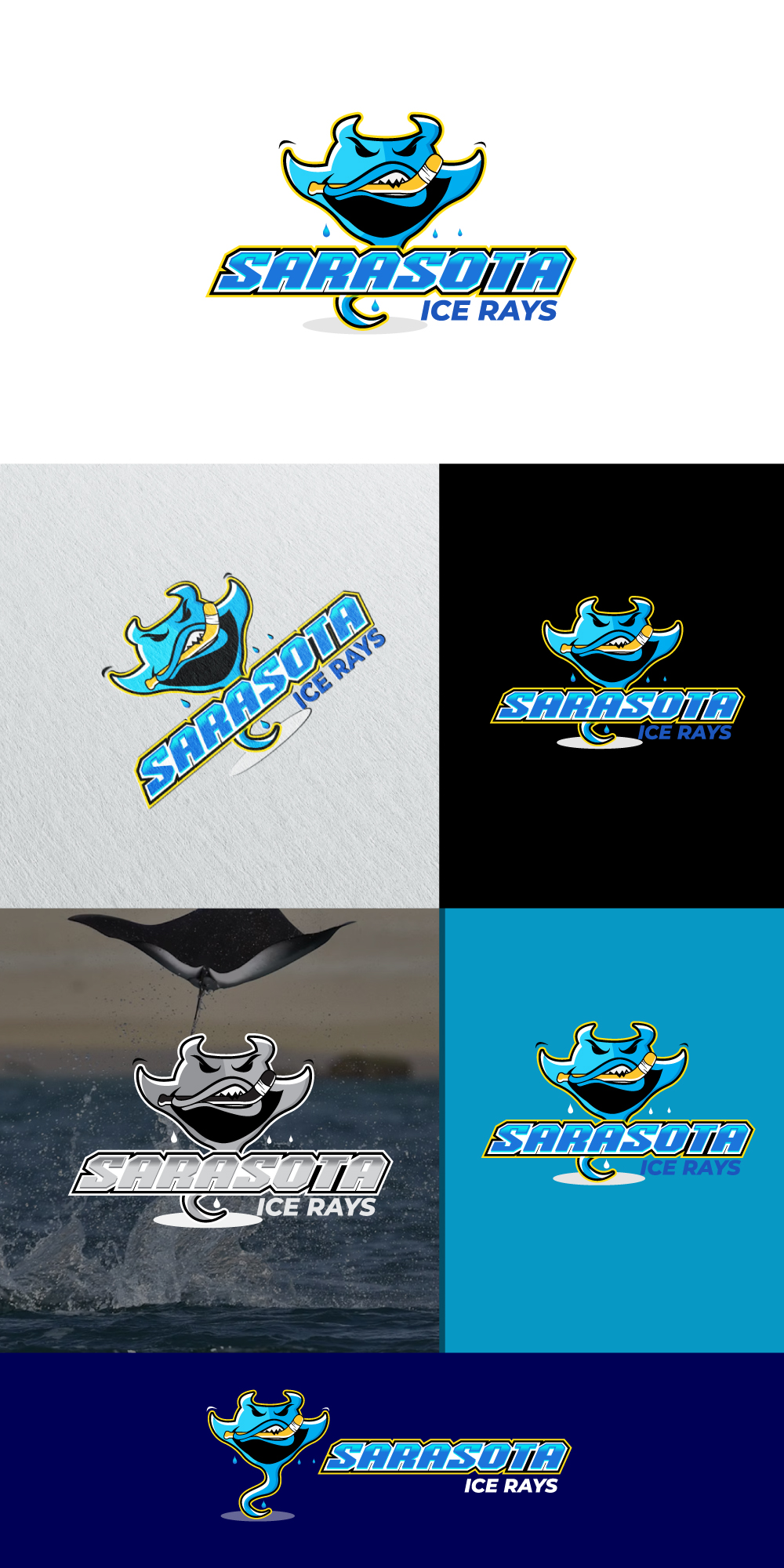 Diseño de Logo por AR- RAZZAAQ para este proyecto | Diseño #30746646