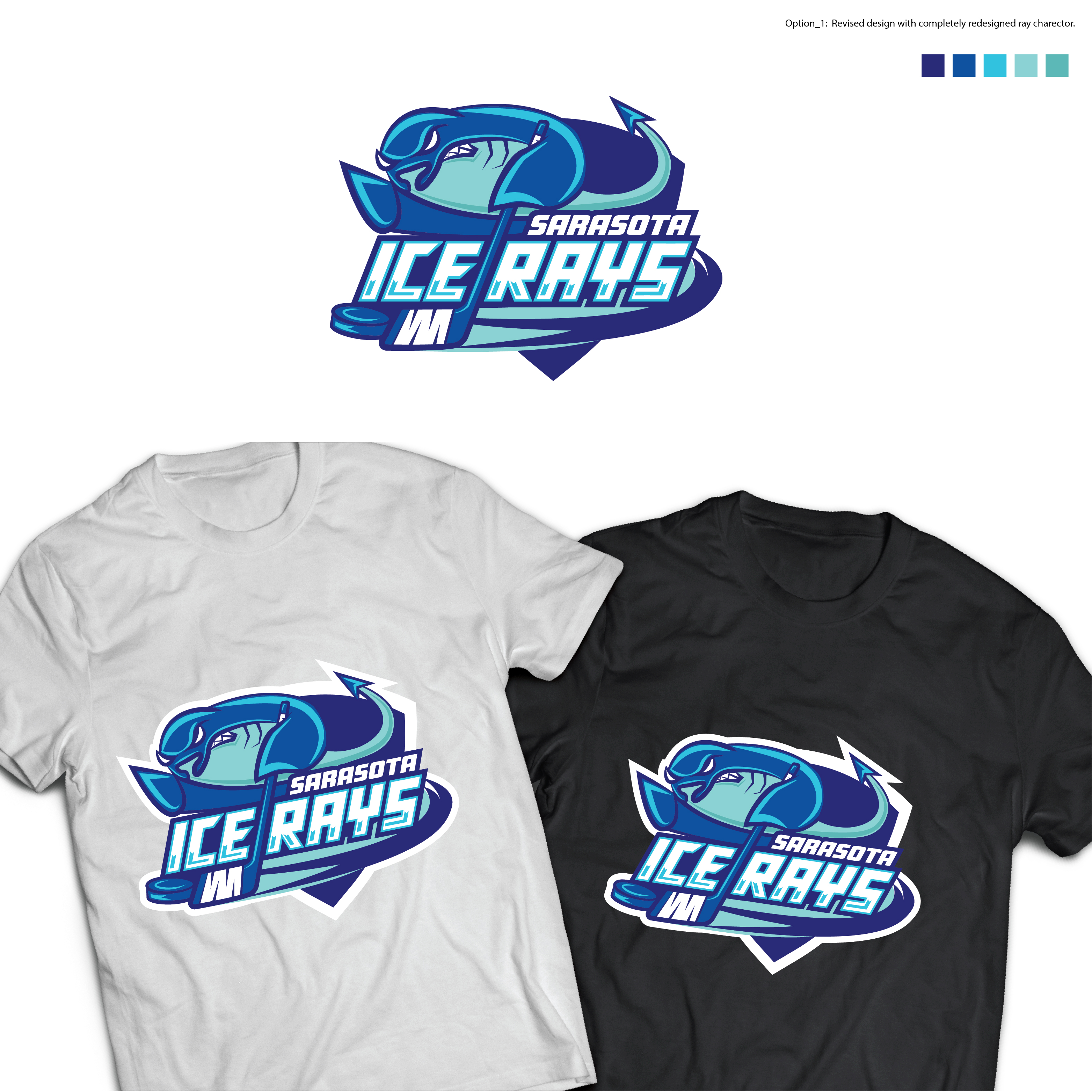 Logo Design by wageeshwari for this project | Design #30767486