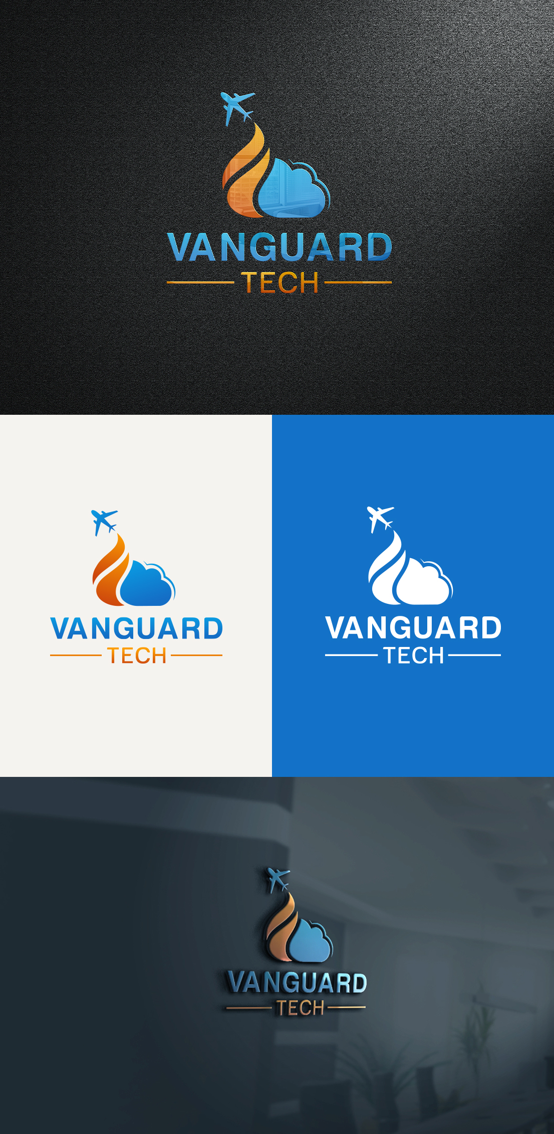 Logo Design by Creative-Vect-Art for this project | Design #30757466