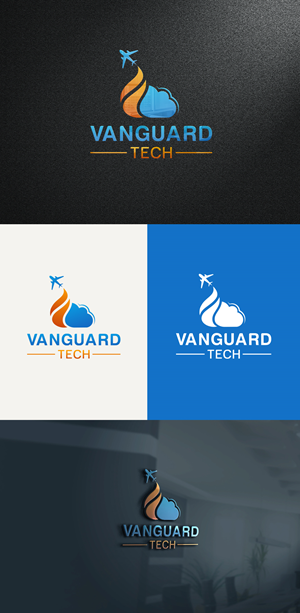 Logo Design by Creative-Vect-Art