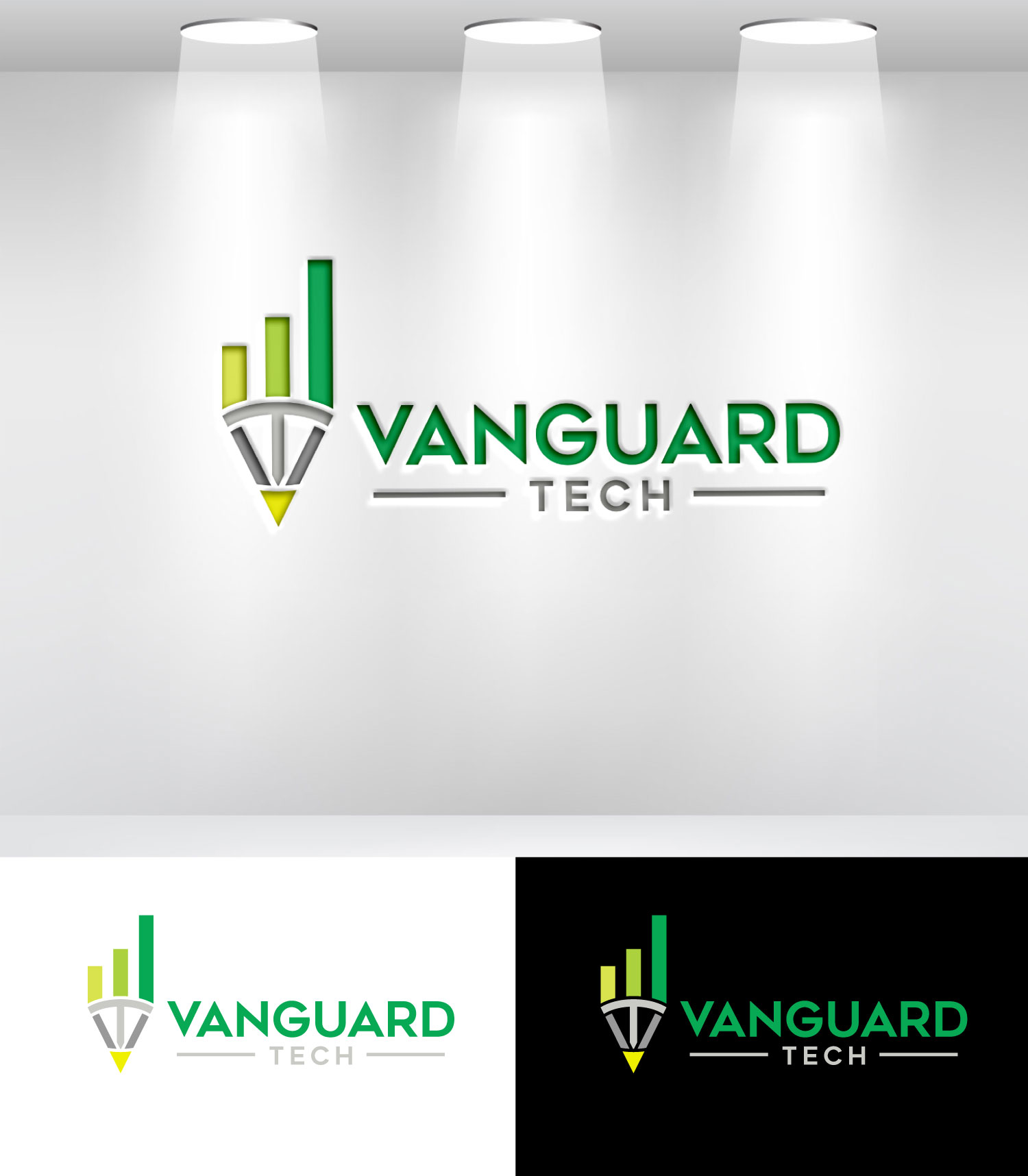 Logo Design by Mi Design1 for this project | Design #30741585