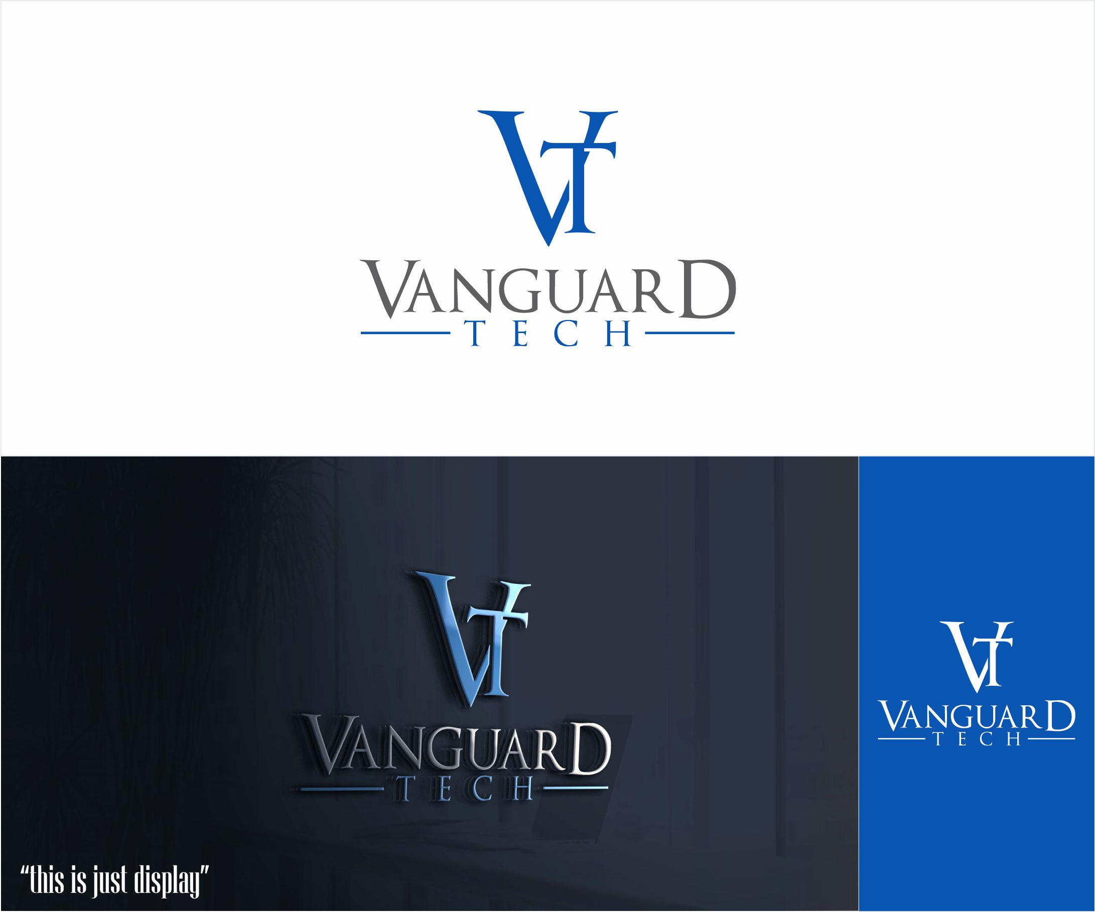 Logo Design by alkaline for this project | Design #30744331