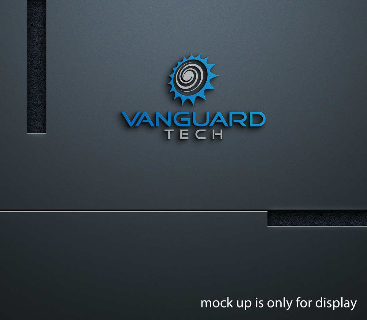 Logo Design by nadim420 for this project | Design #30840226