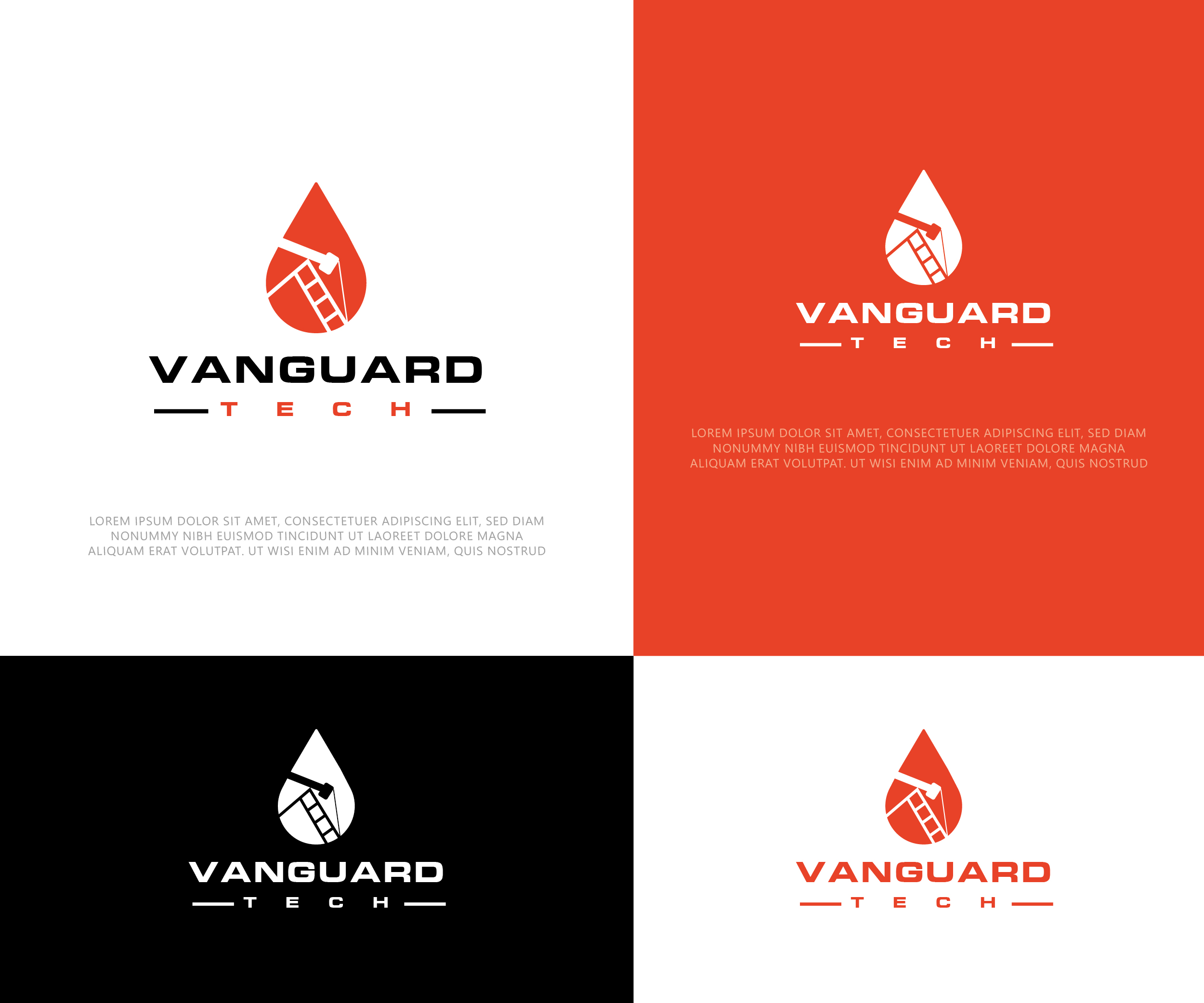 Logo Design by 99 Art.. for this project | Design #30749404