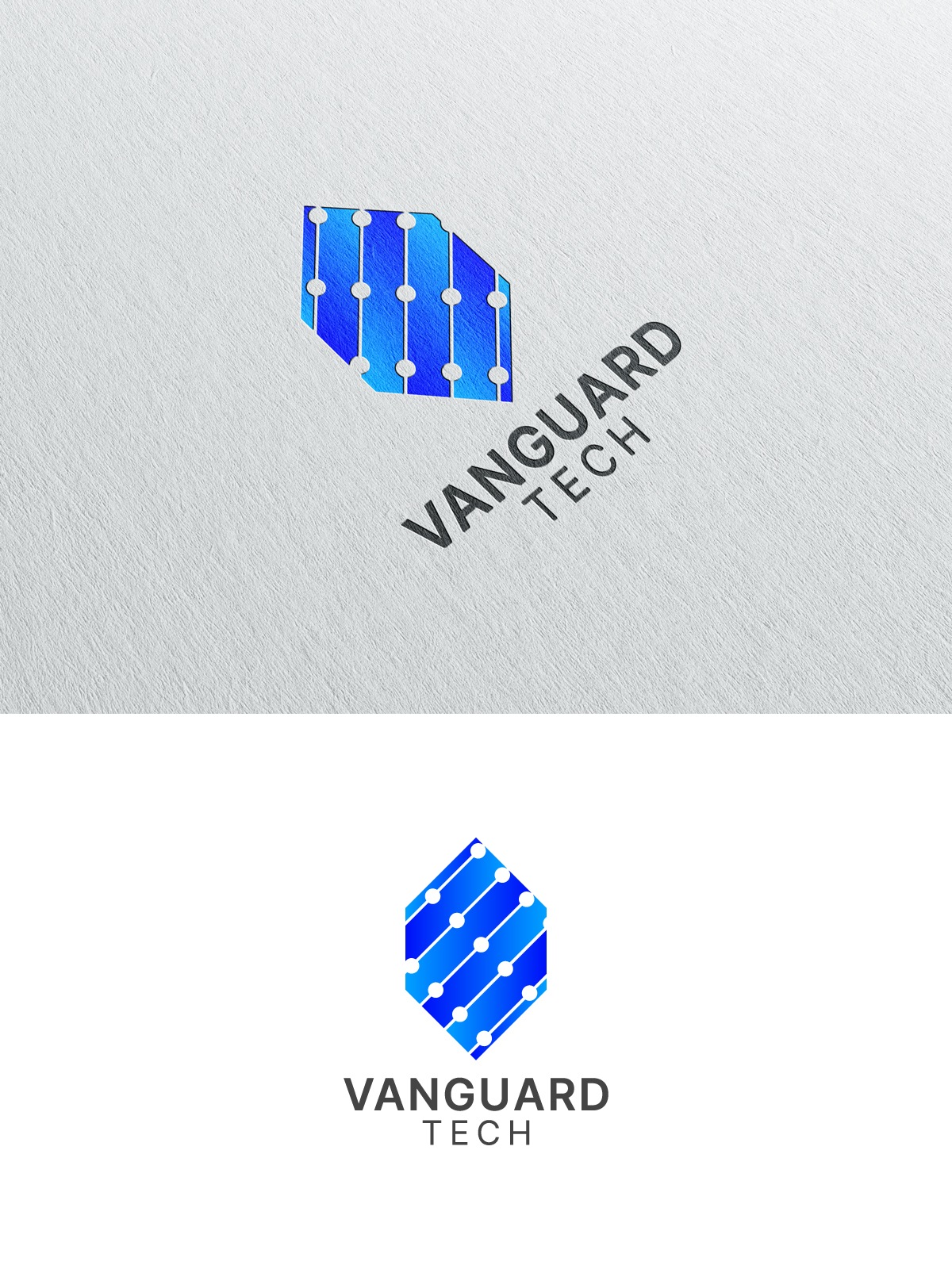 Logo Design by fluent_designer for this project | Design #30754673