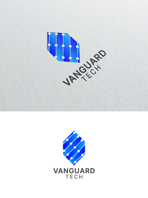 Logo Design by fluent_designer for this project | Design: #30754673