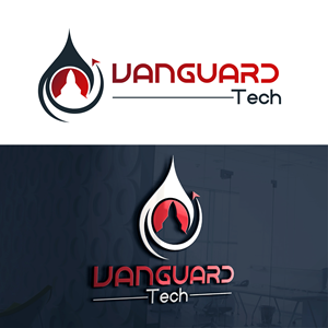 Logo Design by sarrita for this project | Design #30743883