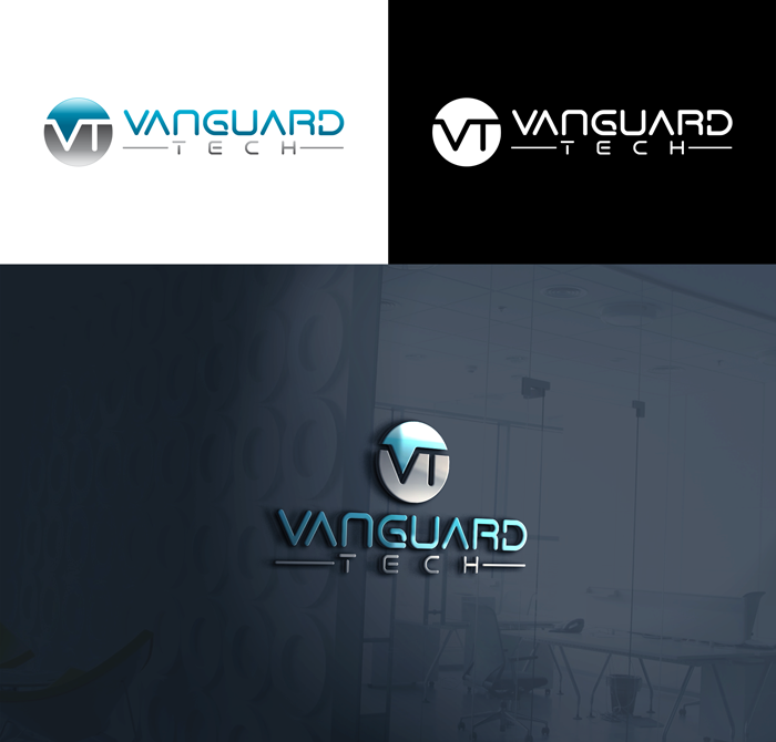 Logo Design by Alb@ri for this project | Design #30750527