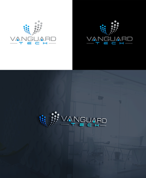 Logo Design by RA-bica for this project | Design: #30747349