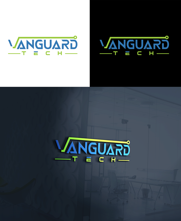 Logo Design by RA-bica for this project | Design #30747384