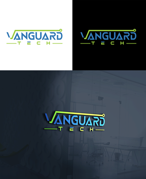 Logo Design by RA-bica for this project | Design: #30747384