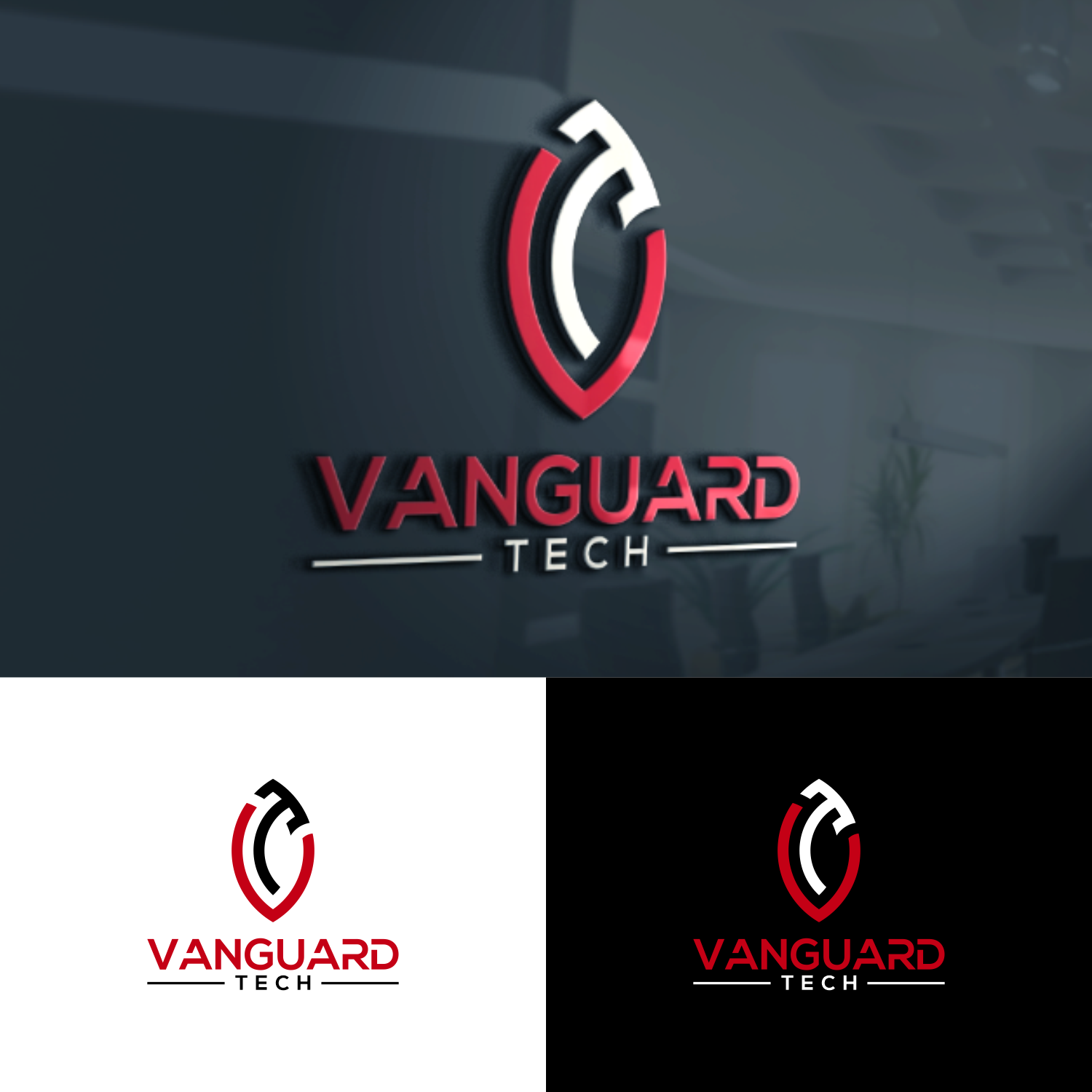 Logo Design by semarco for this project | Design #30741630